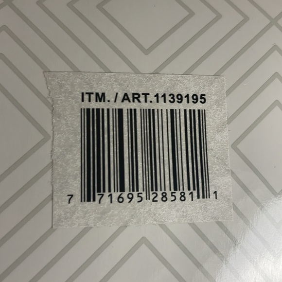 Emanuel Geraldo 2 Pack Blanket Scarf-with Fringe- One Size - Picture 12 of 12